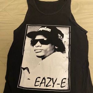 Eazy E tank top